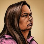 Erin Patterson Huby Murder Trial Atualizações ao vivo: Lista de compras do assassino acusado