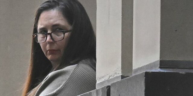 Erin Patterson Huby Murder Trial Atualizações ao vivo: Perguntas legais em testes de teste

