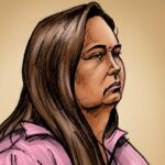 Erin Patterson Huub Murder Trial Atualizações ao vivo: Especialista em silvicultura forense digital