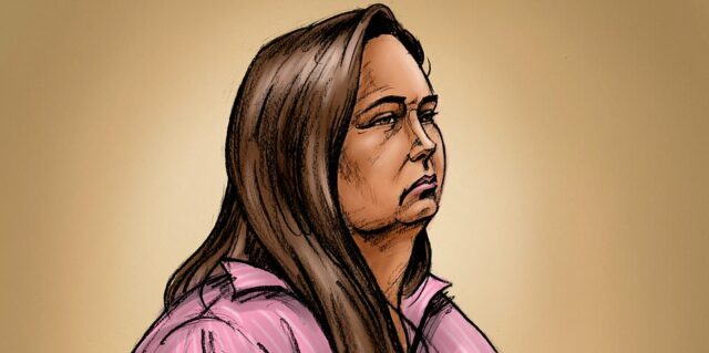 Erin Patterson Huub Murder Trial Atualizações ao vivo: Especialista em silvicultura forense digital

