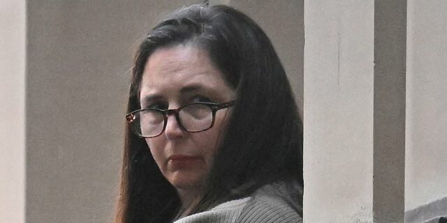 Erin Patterson Mushroom Murder Trial Atualizações ao vivo: Mensagens do Facebook sobre a família de assassinos acusados ​​revelou: 'What Morões'

