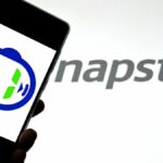 Espere, o Napster está de volta? Tecnicamente, sim.