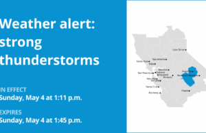 Espere que as tempestades fortes atinjam Yosemite na tarde de domingo. As rajadas de vento podem atingir 40 mph. Espere que as tempestades fortes atinjam Yosemite na tarde de domingo. As rajadas de vento podem atingir 40 mph.