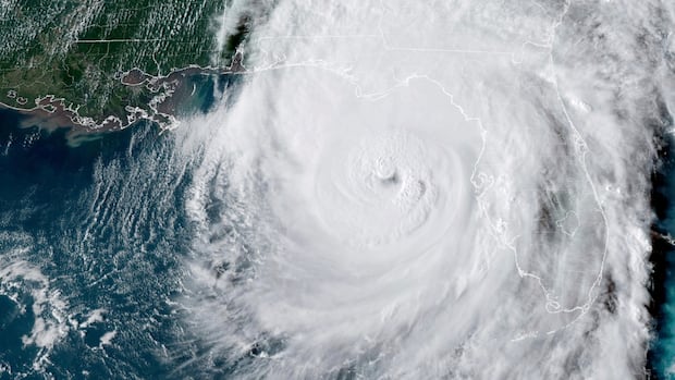 Espere uma temporada de Orkan acima da média, diz Noaa Esta imagem ilustra a escala de intensidade dos furacões com base na escala de Saffir-Sipson.