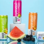 Esta água frutífera com sabor de frutas é o segredo para se manter hidratado e saudável neste verão