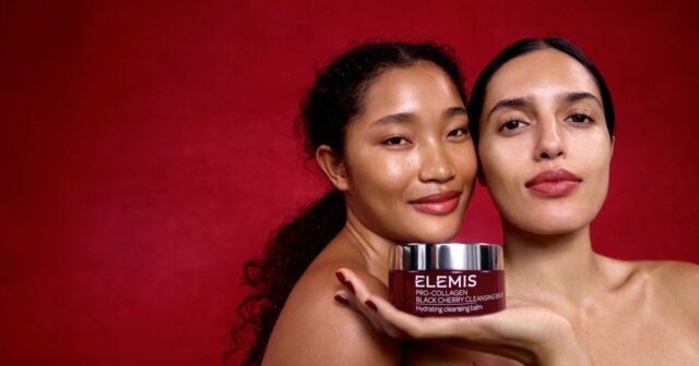 Este bálsamo de limpeza de melhor vendendo a Elemis está na Amazon

