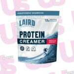 Este creme de proteína de superalimento é essencial para o envelhecimento saudável