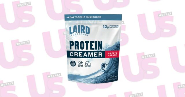 Este creme de proteína de superalimento é essencial para o envelhecimento saudável

