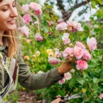 Este produto de farmácia tem um efeito benéfico nas rosas. Tente e eles voltarão para flores exuberantes
