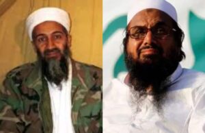 Estratégia paquistanesa após cada ataque terrorista Estratégia paquistanesa após cada ataque terrorista