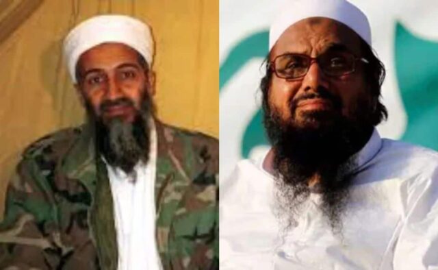 Estratégia paquistanesa após cada ataque terrorista



