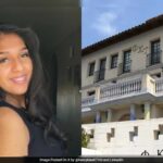 Estudante de origem indiana UC Berkeley paralisou depois de cair na Frat House Party