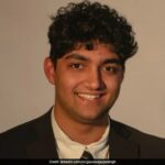 Estudante universitário de origem indiana morre nos dias de Bahamas antes da formatura