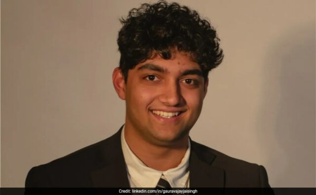 Estudante universitário de origem indiana morre nos dias de Bahamas antes da formatura

