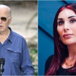 "Eu disse a todos": Trump Ally Laura Loomers Post depois de revelar o câncer Biden
