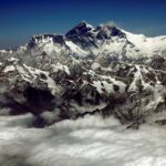 "Eu me recusei a descer": dois alpinistas da Índia, as Filipinas morrem no Monte Everest