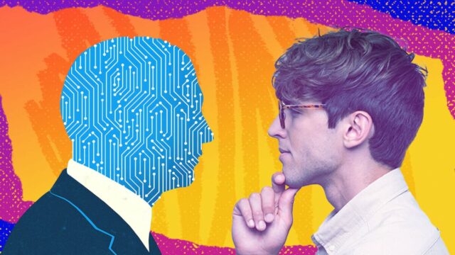 Eu sou um professor universitário. Meu conselho para jovens que se sentem viciados em tecnologia

