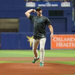MLB: Cleveland Guardians em Tampa Bay Rays