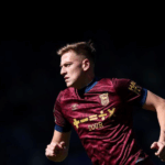 Everton se junta