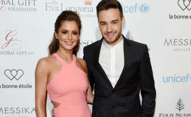 Ex -Cheryl Cole Liam Payne nomeou o cantor $ 32 milhões de administrador de propriedades



