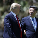 Ex-Trump Official Pose porque a China pode estar "preocupada" para cortar o contrato de taxa
