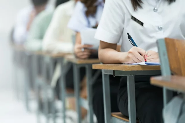 Exame 2025 Osmoclassist. O que acontecerá em matemática? Requisitos do CKE



