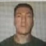 Daniel Dunbar, que será testado por autoridades portuguesas durante a morte de Daniel Galhana em 2023