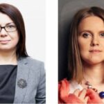 Tatyana Marynich and Anastasiya Khamiankova, IMAGURU
