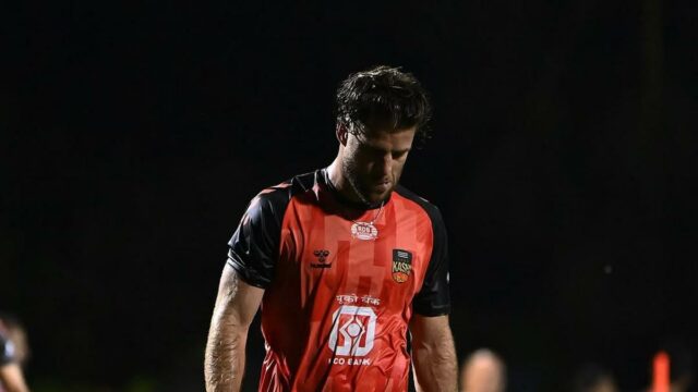 Explicado: Qual é a disputa para o registro de jogadores em torno da Inter Kashi? O que isso significa para o destino do campeão da I-League?

