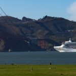 Explore o navio de cruzeiro de São Francisco e opções de barco para a baía e além