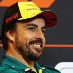 F1: Alonso diz que a grande aposta de Aston Martin em 2026 pesará fortemente em seu futuro de direção