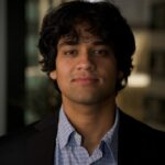 Fake Fire Twitter Worker 'Rahul Ligma' é um engenheiro real com dados de IA começando por Harvard