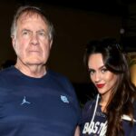 GetTyimages-2198082080 Bill Belichick defende Jordon Hudson
