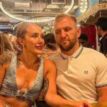 A preocupação está crescendo para o jogador de Batley Bulldogs Brandon Moore, 28, de Castleford em West Yorkshire, que não vê desde sexta -feira