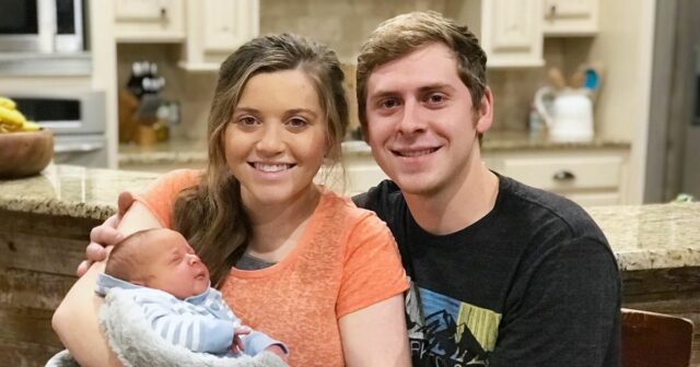 Família Duggar: conheça a próxima geração

