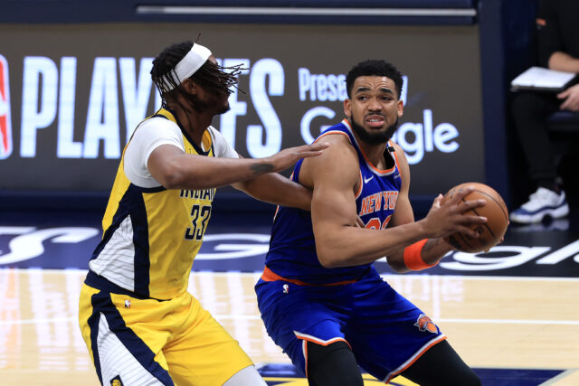 Fanduel Code Promo: Get $ 200 Bônus para Knicks-Paciers, NHL, Jogos MLB

