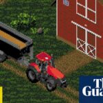 Farm Simulator: 16bit Edition Review - A alegria simples de colocar seu próprio sulco
