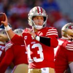 Fato ou ficção: os 49ers pagaram demais Purdy? A cebola "redefinida" é a 2025?