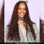 Filha de Barack Obama acusada de filme independente de plágio para publicidade Nike Commercial