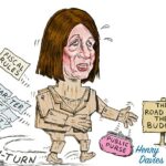 Rachel Reeves está definida para quebrar sua promessa de não