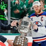 Final do Stanley Final: McDavid é Conn Smythe Fave in Panthers revanche