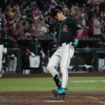 MLB: New York Mets no Arizona Diamondbacks