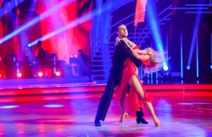 Foi Filip Gurcza quem fez pouco antes da apresentação em “Tanc With the Stars”. Câmeras não mostraram isso (vídeo) Foi Filip Gurcza quem fez pouco antes da apresentação em "Tanc With the Stars". Câmeras não mostraram isso (vídeo)