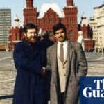 'Foi apenas o jogo perfeito': Henk Rogers ao comprar tetris e frustrando a KGB