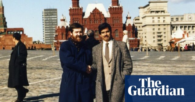 'Foi apenas o jogo perfeito': Henk Rogers ao comprar tetris e frustrando a KGB

