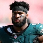 Fontes: 49ers encerrando o acordo de Huff Eagles