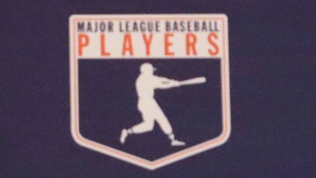 Fontes: Parceria do FBI MLBPA Parceria

