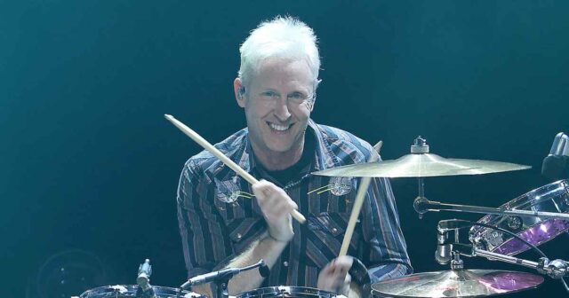 Josh-Frese-Joins-Foo-Luckaores, After-Taylor-Hawkins, Death, 5-Things To-Thout-the-Drummer-207