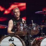 Foo Fighters se separa dos formulários com o baterista Josh Freese