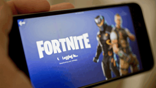 Fortnite está de volta ao iOS nos EUA depois de 5 anos

